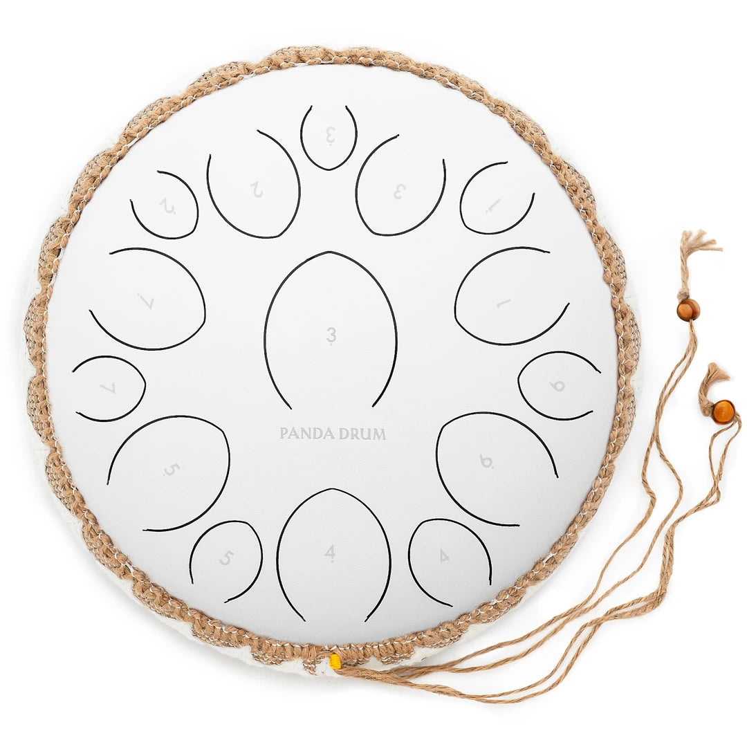 Panda Drum PRO